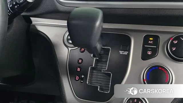 Kia The New Ray id 3787440 из Кореи 19