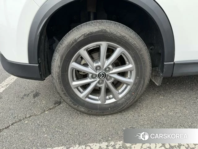 Mazda CX-5 id 4335621 из Китая 21