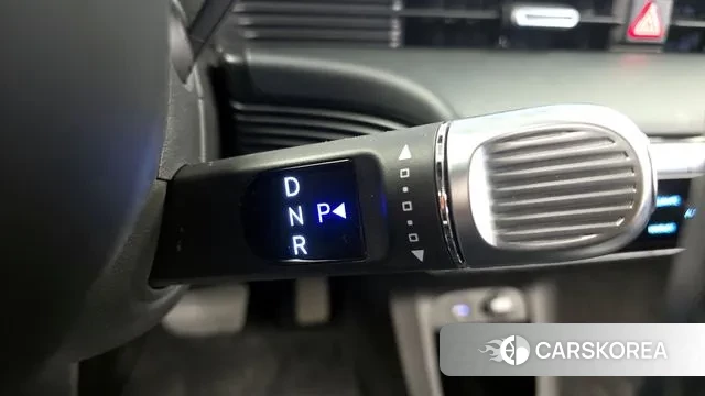 Hyundai Ionic 5 id 3290740 из Кореи 19