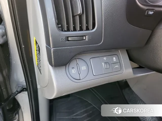 Hyundai The New Grand Starex id 3345003 из Кореи 16