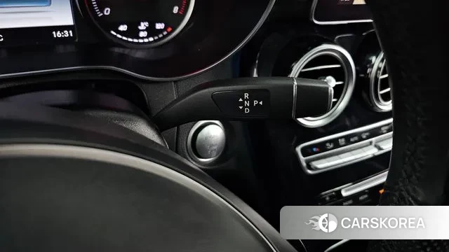 Mercedes-Benz GLC-Class X253 id 3444561 из Кореи 19