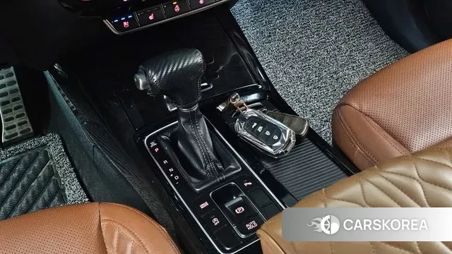 Kia The New Sorento id 3766180 из Кореи 19