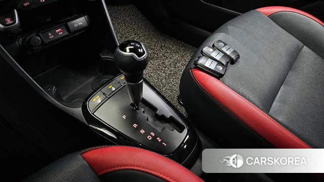 Kia All New Morning (JA) id 4520319 из Кореи 30