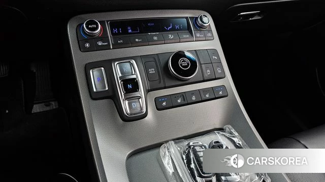 Hyundai Palisade id 3853128 из Кореи 19