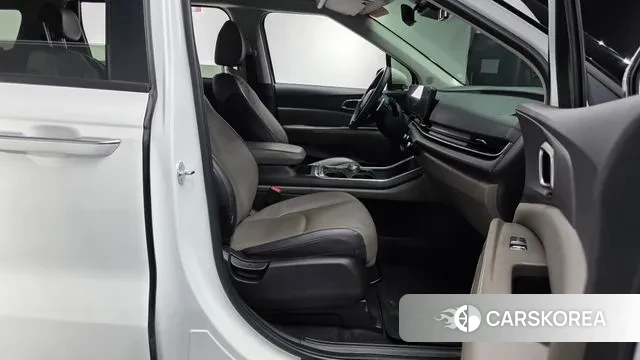 Kia The New Carnival 4th Generation id 3745465 из Кореи 19