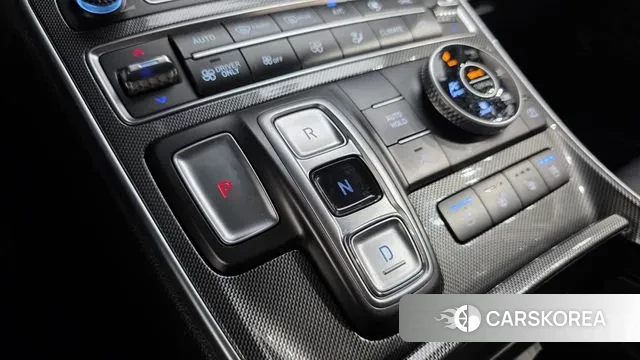 Hyundai The New Santa Fe id 3512630 из Кореи 19