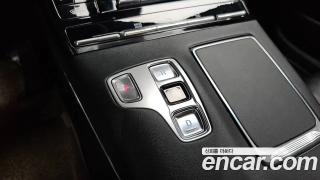 Hyundai The New Grandeur IG id 2896596 из Кореи 19