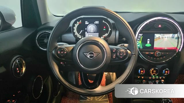 Mini Cooper id 4350431 из Кореи 11