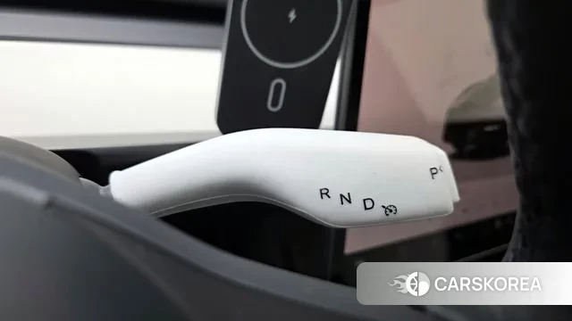 Tesla Model Y id 3310361 из Кореи 19