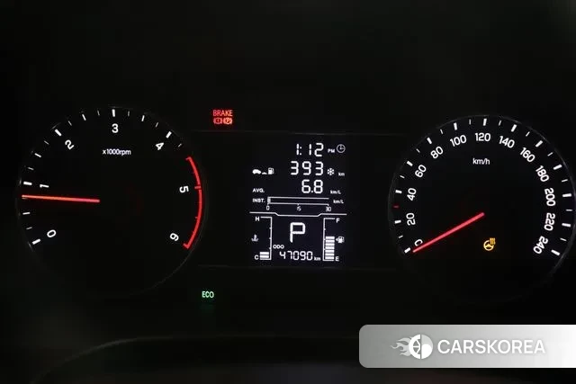 Ssangyong Rexton Sports id 3647018 из Кореи 19