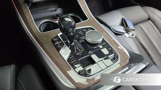 BMW X5 (G05) id 3379173 из Кореи 19