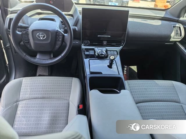 Toyota FAW bZ4X id 4291568 из Китая 15