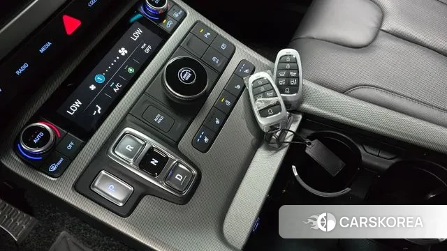 Hyundai The New Palisade id 2959259 из Кореи 19