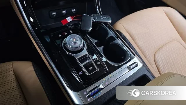 Kia Carnival 4th generation id 3534173 из Кореи 19