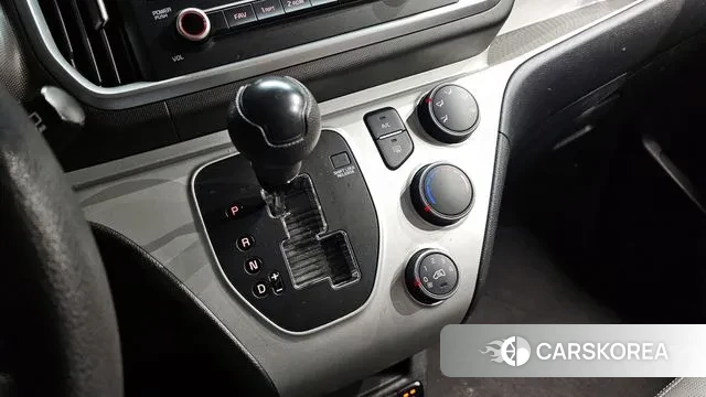 Kia The New Ray id 3368174 из Кореи 19