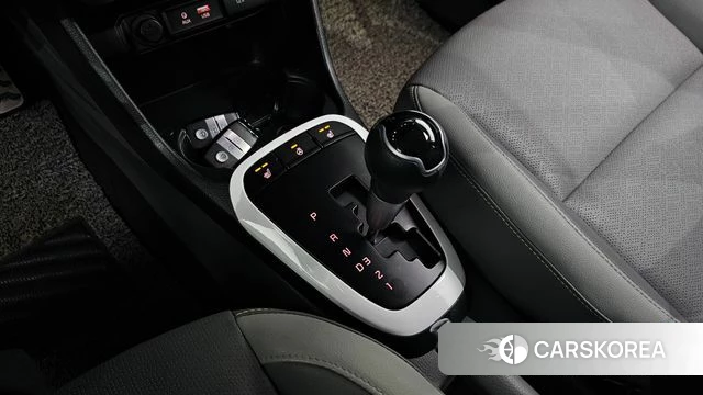 Kia All New Morning (JA) id 4596038 из Кореи 29