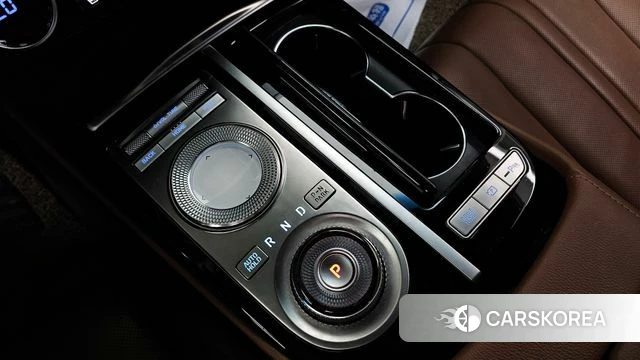 Genesis G80 (RG3) id 3794075 из Кореи 19