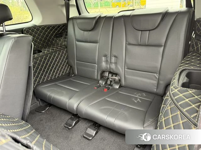 GAC Trumpchi Trumpchi GS8 id 4240144 из Китая 29