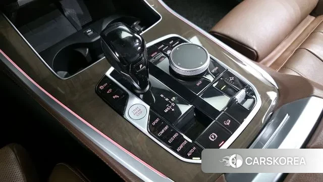 BMW X5 (G05) id 2960482 из Кореи 19