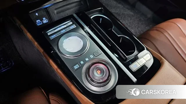 Genesis G80 (RG3) id 3306516 из Кореи 19