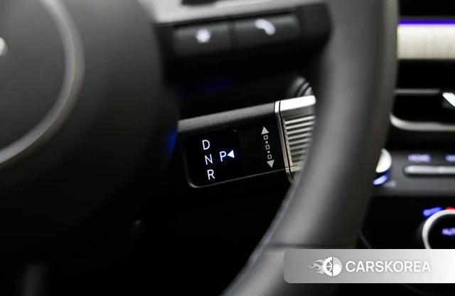 Hyundai Sonata D Edge Hybrid (DN8) id 4665024 из Кореи 19