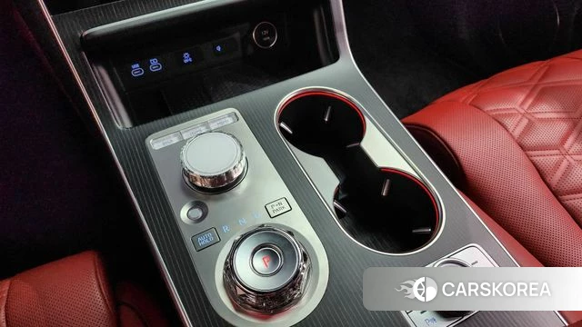 Genesis GV80 Coupe id 4421776 из Кореи 42