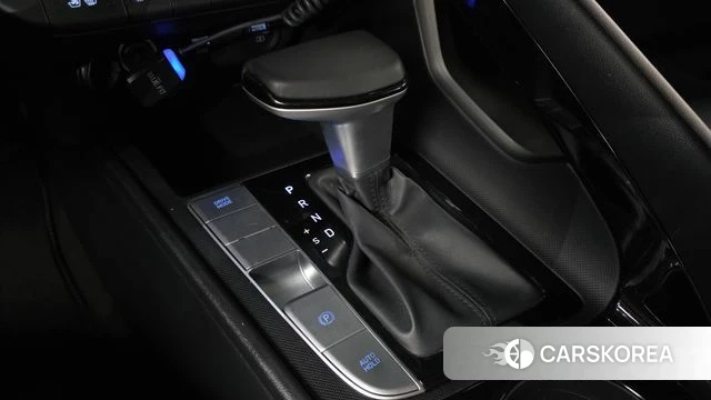 Hyundai Avante (CN7) id 3965610 из Кореи 19