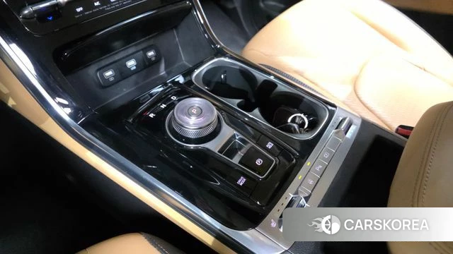 Kia Carnival 4th generation id 4702674 из Кореи 33