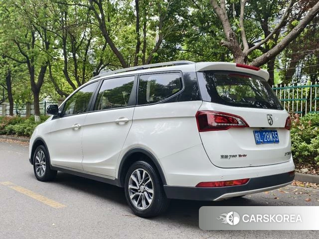 Baojun 730 id 4209628 из Китая 9