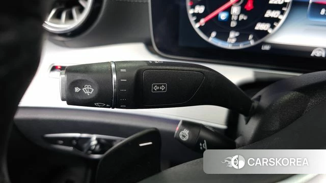 Mercedes-Benz CLS-Class C257 id 3814183 из Кореи 19