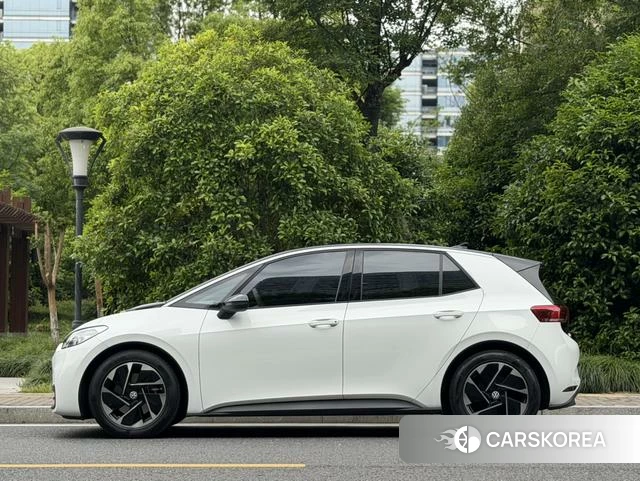 Volkswagen ID.3 id 4290726 из Китая 9