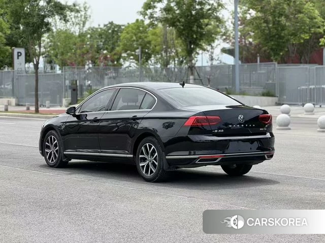 Volkswagen Magotan id 4271525 из Китая 21