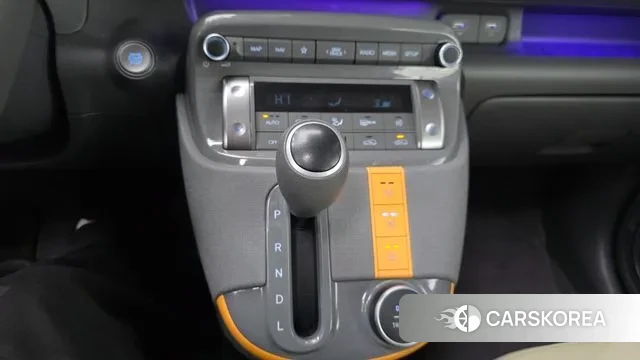 Hyundai Casper id 3566863 из Кореи 19