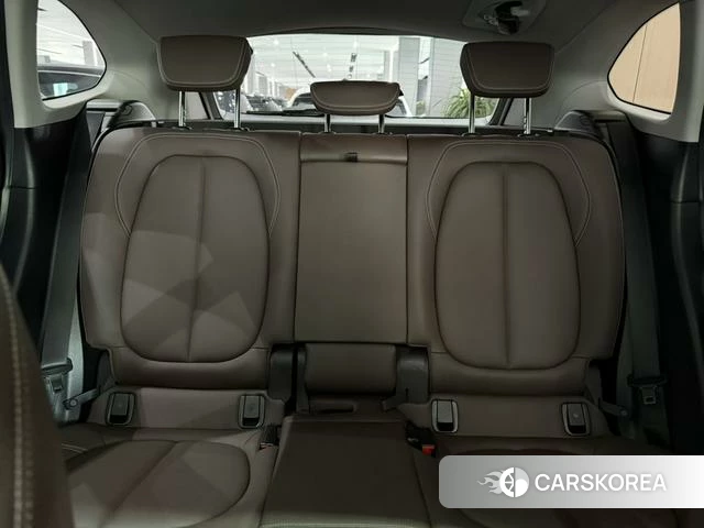 BMW X1 id 4335153 из Китая 9