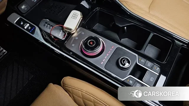 Kia Sorento 4th Generation id 3659903 из Кореи 19