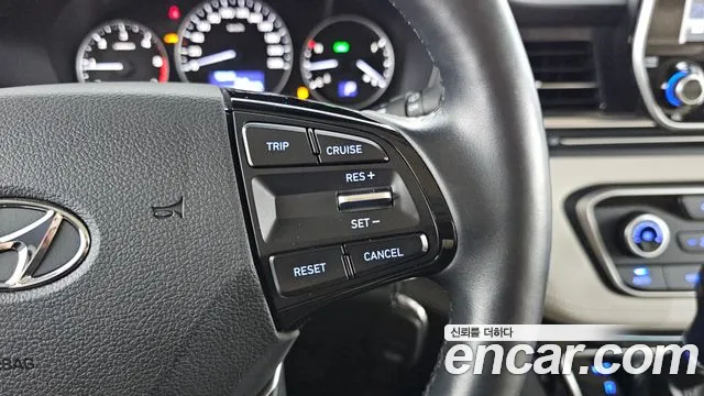 Hyundai The New Grand Starex id 2695907 из Кореи 19