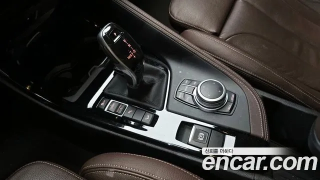 BMW X1 (F48) id 2863500 из Кореи 19