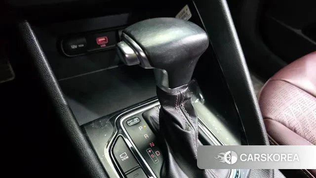 Kia The New Niro id 3760454 из Кореи 19