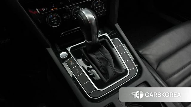 Volkswagen Passat GT (B8) id 3845834 из Кореи 19