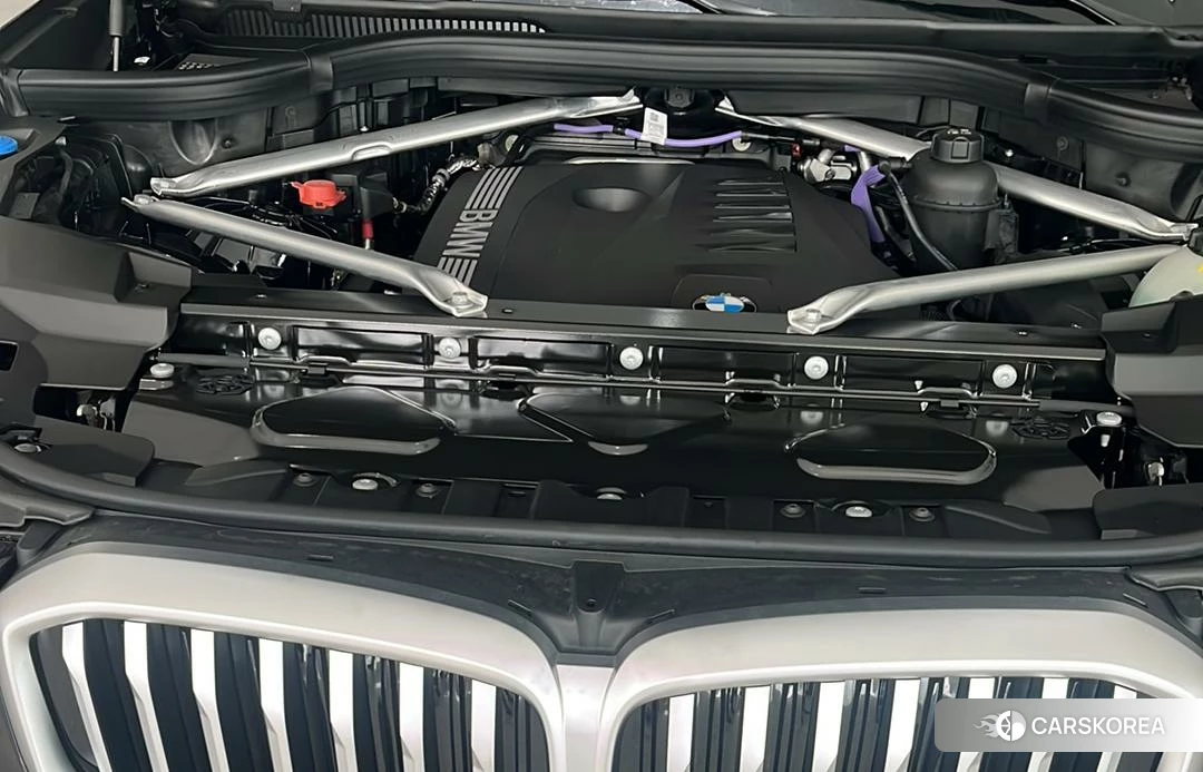 BMW X5 id 4407382 из Китая 17