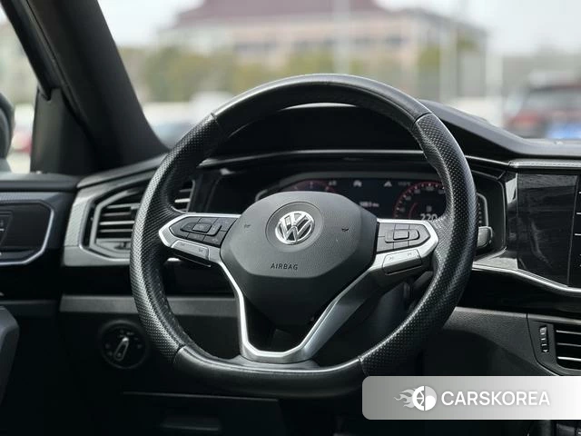 Volkswagen Tanyue X id 4219682 из Китая 35