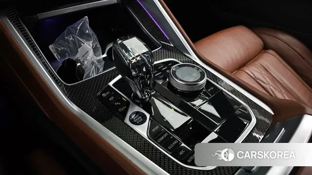 BMW X6 (G06) id 3645537 из Кореи 19