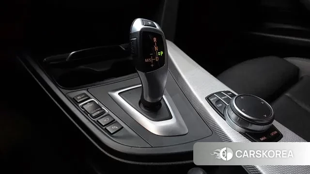 BMW 3 Series GT (F34) id 3356424 из Кореи 19