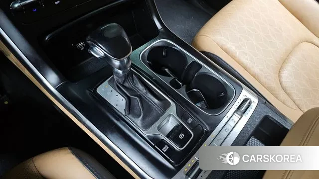 Kia Carnival 4th generation id 3479178 из Кореи 19