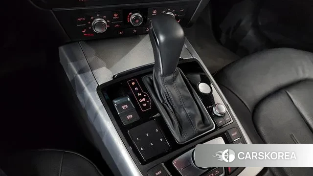 Audi New A6 id 3661742 из Кореи 19