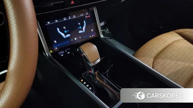 Ssangyong Torres id 3052965 из Кореи 19