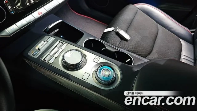 Genesis GV70 id 2950709 из Кореи 19