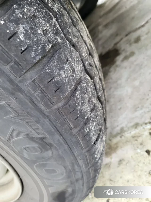 Hyundai The New Grand Starex id 3033572 из Кореи 19