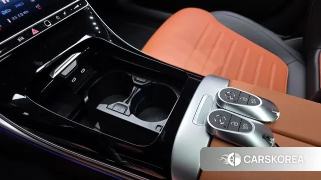 Mercedes-Benz C-Class W206 id 3507265 из Кореи 19