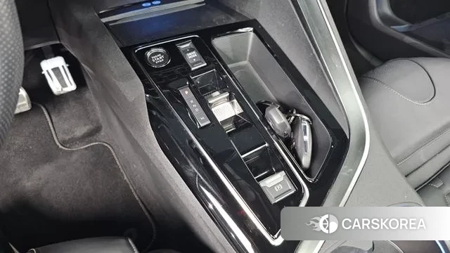 Peugeot 3008 second generation id 3063060 из Кореи 19